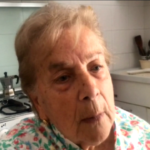 Delitto Primavalle, la vicina di casa: “Un botto all’ora di pranzo poi il sangue sulle scale”
