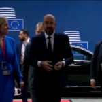 Consiglio europeo a Bruxelles, arrivano Stoltenberg e Michel