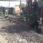 14 anni da strage Viareggio, il video ricordo dei Vigili del Fuoco