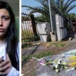 Roma, fermato un minore per l’omicidio della 17enne