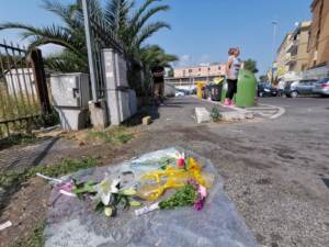 17enne uccisa a Roma, l’amica: “Continuerò a mandarti messaggi ogni giorno”