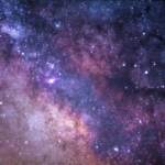 Spazio, rilevato il “rumore” di fondo dell’universo