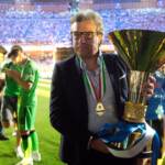 Napoli, ufficiale l’addio di Giuntoli dopo otto stagioni