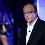 Calcio, c’è Moggi dietro il lungo stallo tra la Juventus e il ds Giuntoli