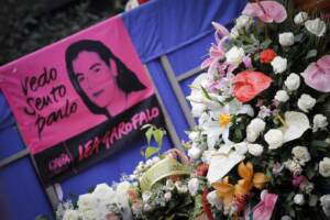 Milano, suicida in carcere uno dei killer di Lea Garofalo
