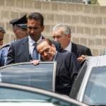 Bari, chiuso processo a Berlusconi per ‘morte imputato’