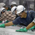 Salario minimo, opposizioni trovano intesa su proposta