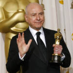 Cinema, morto Alan Arkin: premio Oscar per ‘Little Miss Sunshine’