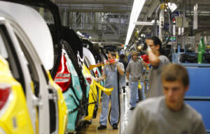 Lavoro, Istat: a maggio disoccupazione cala al 7,6%