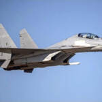 Taiwan, 11 aerei da guerra cinesi attraversano linea mediana