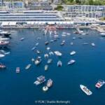 Nautica, Monaco Energy Boat Challenge: 46 team e 50 barche per la 10 edizione