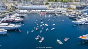 Nautica, Monaco Energy Boat Challenge: 46 team e 50 barche per la 10 edizione