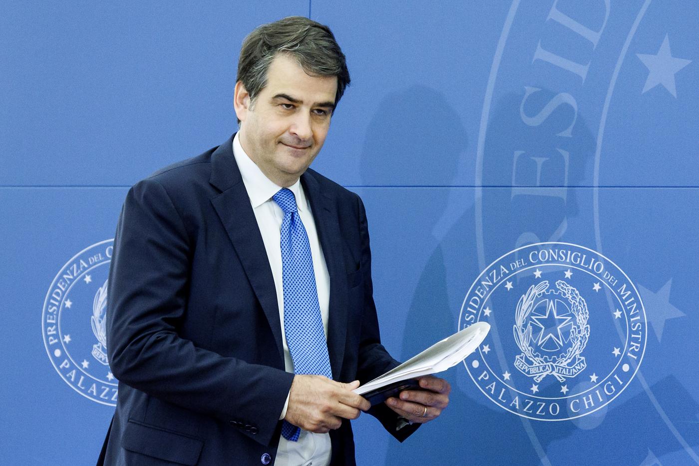 Pnrr, Fitto: “Per Commissione Ue lavoro positivo su terza rata”