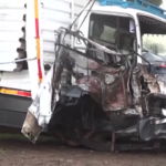 Kenya, camion si schianta contro veicoli e pedoni: oltre 50 morti