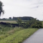 Usa, i danni causati dal maltempo nello stato dell’Indiana