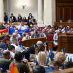 Ucraina, Sanchez a Kiev inaugura il semestre spagnolo dell’Ue