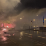 Francia, quarta notte di proteste a Parigi e Nanterre