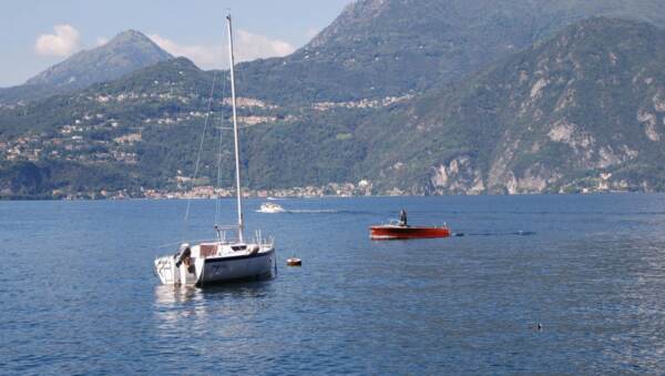 IMMAGINI DI VARENNA SUL LAGO DI COMO