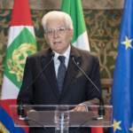 Battaglia del Pastificio, Mattarella ricorda i caduti italiani