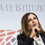 Governo, Santanchè: “Contro di me solo falsità”