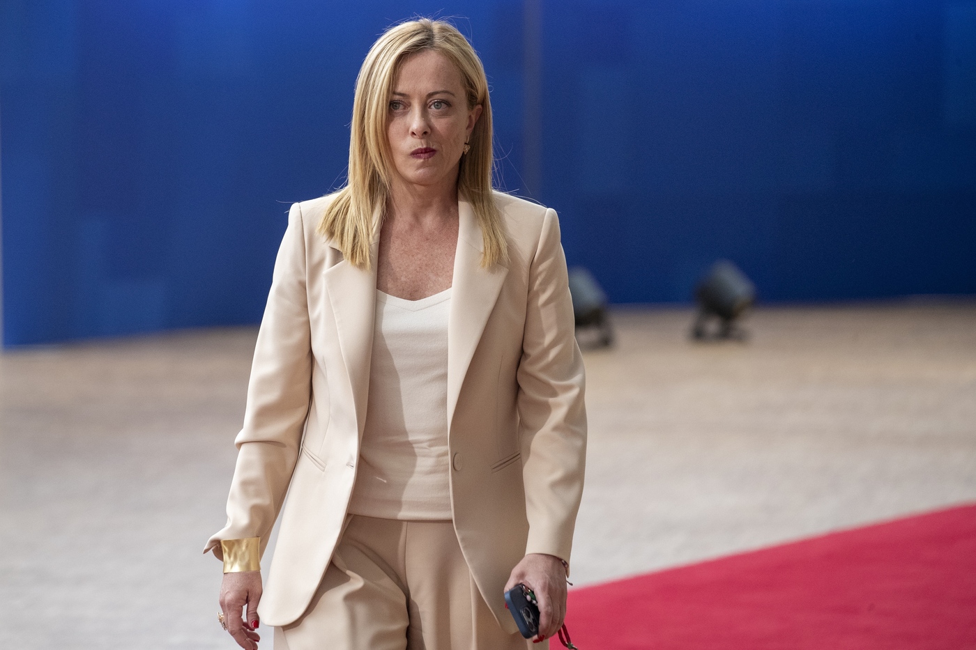 Brandizzo, Meloni: “Fare quanto prima piena luce su accaduto”
