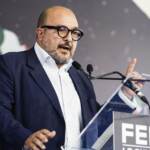 Sgarbi, la critica di Sangiuliano: “Sessismo e turpiloquio inammissibili”