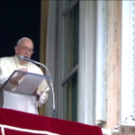 Ucraina, Papa: “Non stanchiamoci di pregare per la pace”