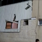 Israele, colpita batteria antiaerea Siria in risposta a lancio missile