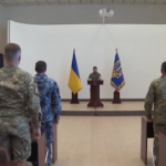 Ucraina, Zelensky a Odessa per giornata della Marina