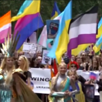 Londra, in decine di migliaia al Pride