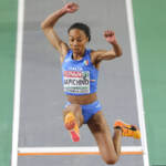 Atletica, Diamond League Stoccolma: Iapichino oro nel lungo