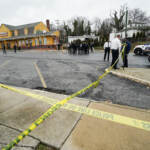 Usa: 2 morti e 28 feriti in sparatoria a Baltimora