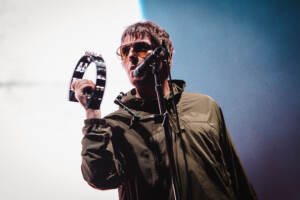 Musica: I-Days,con Liam Gallagher rivive l’era Britpop
