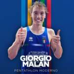 Giochi Europei, Malan oro nel pentathlon moderno: sarà a Parigi 2024