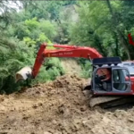 Alluvione Emilia Romagna, 16mila interventi dei vigili del fuoco