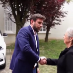Francia, la premier Borne dal sindaco di L’hay-les-Roses