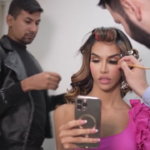 Sofia Salomon, la modella transgender che punta a Miss Venezuela