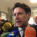 Salario minimo, Conte: “Meloni contraria? Guadagna 30 volte di più”