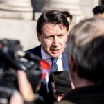Conte attacca il governo: “Programma incendio sociale”