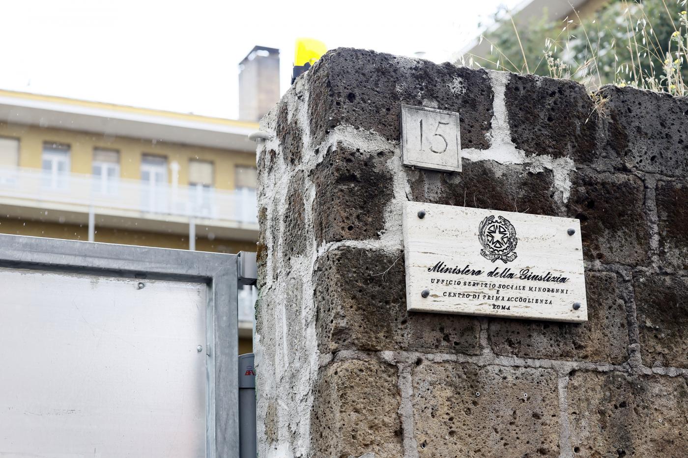 Delitto Primavalle, contestato omicidio aggravato da vilipendio cadavere