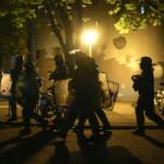 Quinta notte di proteste in Francia, oltre 700 arresti