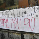 Delitto Primavalle, centinaia di persone presenti alla fiaccolata