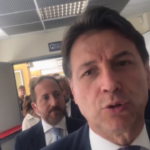 Pnrr, Conte: “Situazione bloccata, Meloni in completa difficoltà”