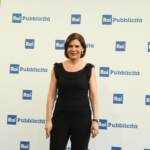 Tv: Bianca Berlinguer lascia la Rai e passa a Mediaset