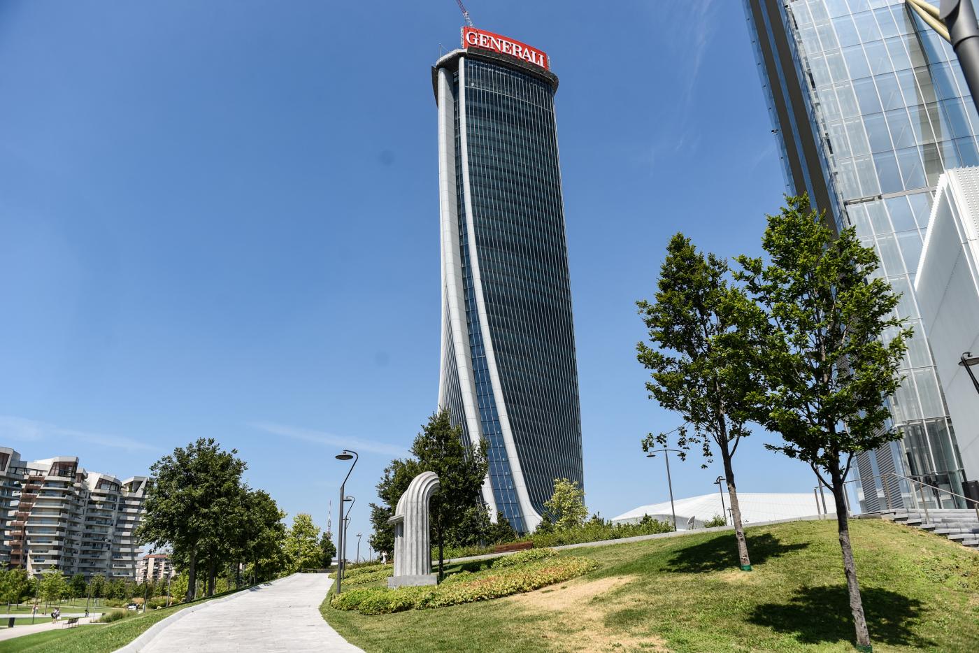 Generali, Delfin potrà salire oltre 10%: titolo balza in Borsa
