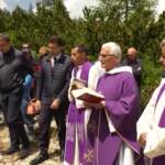 Marmolada, un anno fa la tragedia che fece 11 vittime