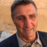 D’Amico, Bruno Giordano: “Va via un bel pezzo di vita”