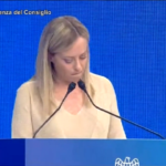 Assolombarda, Meloni: “Italia è sempre nave più bella del mondo”