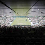 Wimbledon al via, oggi esordio positivo per Musetti