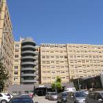 Pescara, trovato cadavere di un uomo in un bagno dell’ospedale